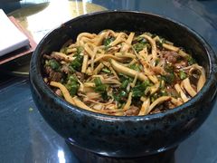 私家小牛肉-君霖海鲜私房菜(春柳店)
