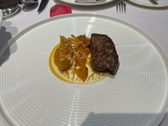 -L'Arome芳芳法国餐厅(仙林金鹰店)