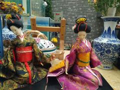 -红叶日料·放题·海胆·定食(星海店)