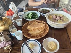 -印象鲵宴·张家界地标美食名片(溪布街店)