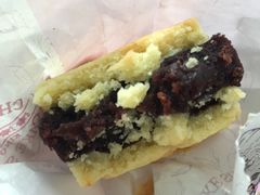 红豆排-长发西饼(临顿路店)