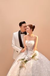 -蜜恋婚纱摄影·客片研发(苏州店)