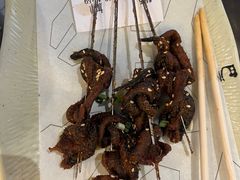 -巴厘龙虾·榜首油焖大虾(音乐学院·沿江酒馆店)
