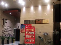 -食為天·本地人爱吃的淮扬菜(瘦西湖店)
