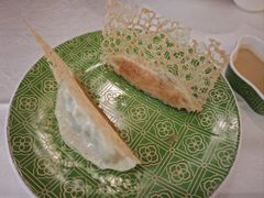 -品海楼·大连海胆锅贴馆(东港店)