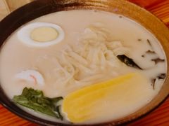 骨汤拉面-藤崎寿司(博学大街店)