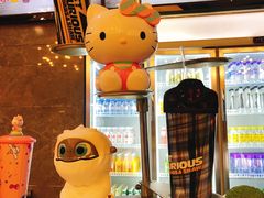 -UME影城(中国巨幕高新店)