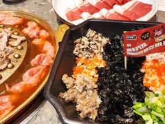 -牛牛章·章鱼水煎肉(光谷世界城店)