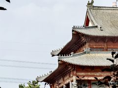 -古塔公园