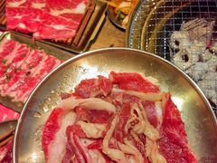 -西塔老太太泥炉烤肉(杭州首店)