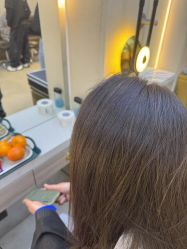 -东时烫染造型·Hair Salon