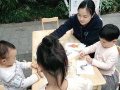 -海汀顿儿童之家(保利香雪园区)