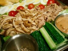 -吃饼人西餐(南开店)