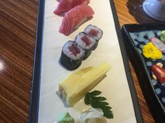 -江户前寿司(好运街店)