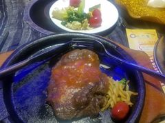 -吉布鲁牛排海鲜自助(芙蓉万家丽店)