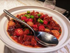 -宴昆山·私房菜(春晖店)