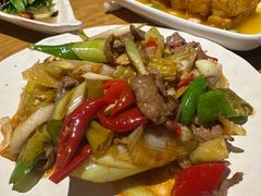 -隔壁老王·家常云南菜(花巷店)