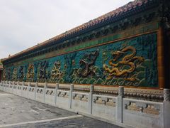 -故宫钟表馆