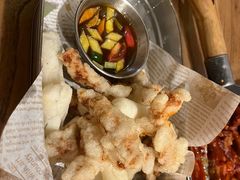 -恩你小木屋·韩式料理(假日广场店)
