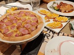 -C'è Amore 爱意(盛京大奥莱店)