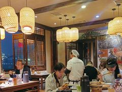 -寨子里的·钵钵菜·湘西山里菜(魅力湘西店)