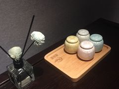 -璞·澐间影院式足道SPA(尚悦湾店)