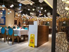 -耶里夏丽新疆餐厅(百联中环购物广场店)