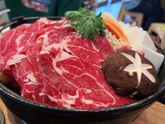 -酒井酱子·深夜食堂(东城汇店)