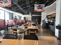 -必胜客(棠下店)