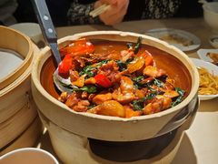 -鼎泰丰(当代商城店)