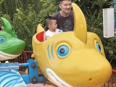 -华夏文旅海洋公园