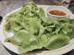 -前海沿·青岛菜(乐客城店)