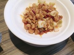 -鸽子侯·家宴·平价海鲜(绿地店)