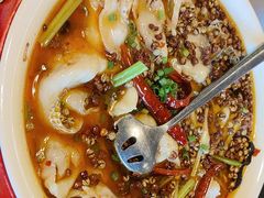 自贡椒麻鱼-金鼎轩(鸟巢北辰荟店)