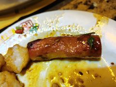 -黄记煌三汁焖锅(新世纪广场店)