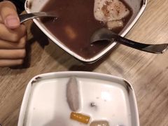 -鲜芋仙(中山路店)