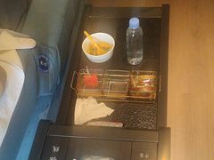 -华夏良子·足道SPA艾灸(铁道大厦店)