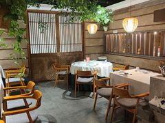 景观位-丹江渔村(上地店)