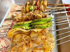 -炒豆合作社(东四总店)