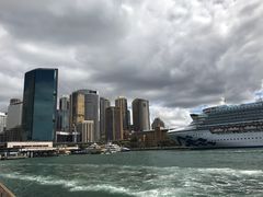 -悉尼海港大桥