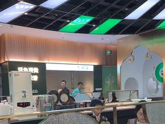 -青花椒花椒鱼(合生汇店)