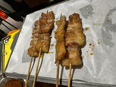 -本色.小马哥烧烤(五一路总店)