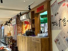 -王婆乔鲜鱼自助火锅(蜀汉路店)