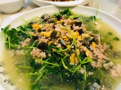 -长平老姿娘夜粥(平东一街店)