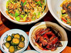 -李犟大爆鳝面·手工蟹黄包(湖滨西湖店)