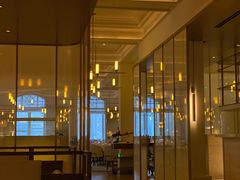 大堂-Jean Georges