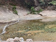 -鄣山大峡谷