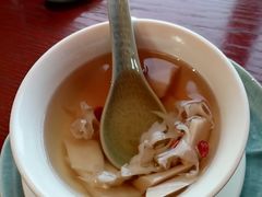 -镇江苏宁万豪酒店-苏筵中餐厅