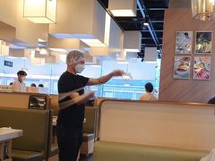 -海底捞(江南店)