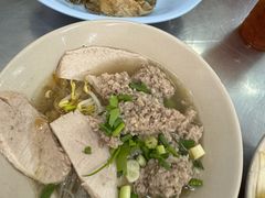 -榮泰米粉湯(Left Shop)